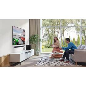 Soundbar Samsung HW-C430 čierny

 obrázok produktu 11 z 11