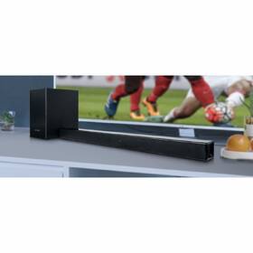 Soundbar MUSE M-1750SBT čierny

 obrázok produktu 1 z 1