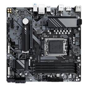 Základná doska GIGABYTE B650M D3HP 

 obrázok produktu 1 z 4