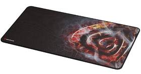 Podložka pod klávesnicu a myš Genesis CARBON 500 MAXI, 90×45 cm čierna

 obrázok produktu 1 z 6