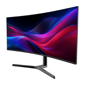 Herný monitor MISURA P23EG34RWA01 čierny

 obrázok produktu 2 z 6