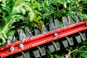 Nožnice na živý plot Metabo HS 18 LTX BL 65 (bez baterie) 601723850 

 obrázok produktu 5 z 13