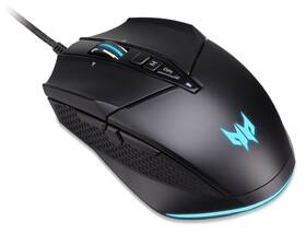 Myš Acer Predator Cestus 335 čierna

 obrázok produktu 2 z 4