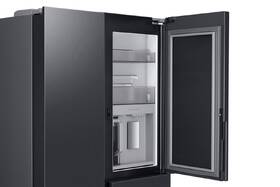 Americká chladnička Samsung RH69DG895EB1EF čierna

 obrázok produktu 11 z 19