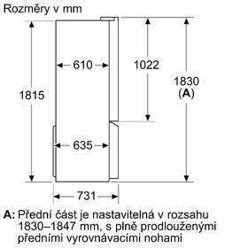 Americká chladnička Siemens KF96DPXEA čierna

 obrázok produktu 22 z 25