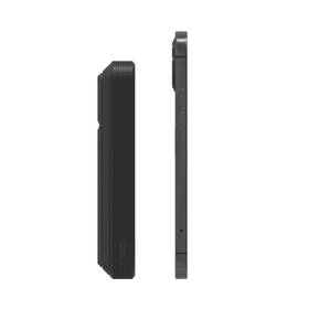 Powerbank Mophie 10 000 mAh, 1x USB-C, snap+ s integrovaným stojanom čierny

 obrázok produktu 1 z 1