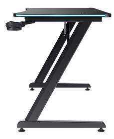 Herný stôl Trust GXT 709 Luminus RGB čierna

 obrázok produktu 2 z 14
