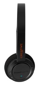 Slúchadlá Creative SoundBlaster Jam V2 čierna

 obrázok produktu 2 z 10