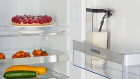 Automatický kávovar Siemens TQ513R01 čierny/nerez

 obrázok produktu 7 z 11
