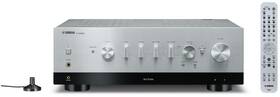 AV Receiver Yamaha R-N1000A strieborný

 obrázok produktu 6 z 7