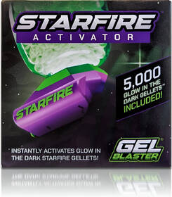 UV aktivátor Gel Blaster Inc. Starfire Activator 

 obrázok produktu 7 z 7