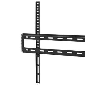 Držiak na TV Hama fixné, pre uhlopriečky 46" až 100", nosnosť 75 kg čierny

 obrázok produktu 1 z 8