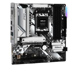 Základná doska ASRock B650M PRO RS 

 obrázok produktu 2 z 5