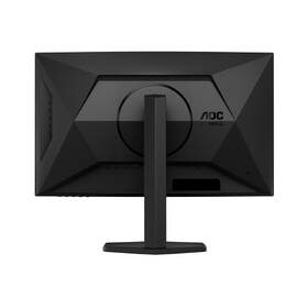 Herný monitor AOC C27G4ZXU čierny

 obrázok produktu 6 z 9