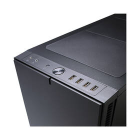Case FRACTAL DESIGN R5 čierna

 obrázok produktu 7 z 10