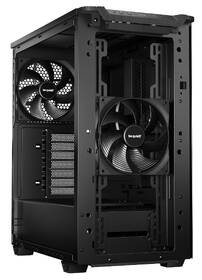 Case be quiet! PURE BASE 501 čierna

 obrázok produktu 2 z 6