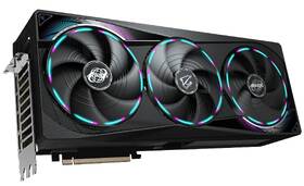 Grafická karta GIGABYTE GeForce RTX 5070 Ti MASTER 16G 

 obrázok produktu 1 z 9
