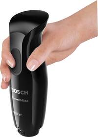 Ponorný mixér Bosch MSM2650B čierny

 obrázok produktu 4 z 6