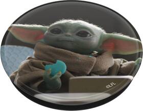 Držiak PopSockets PopGrip The Child Cookie 

 obrázok produktu 1 z 4