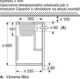  Bosch DWZ1IT1D1 

 obrázok produktu 10 z 10