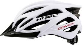 Prilba HQBC QAMAX WHI 58-61 biela

 obrázok produktu 1 z 2