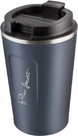 Termohrnček Lamart LT4069 KAFFE, 350 ml modrý

 obrázok produktu 1 z 1