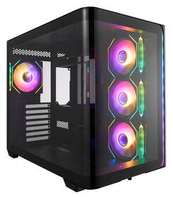 Case FSP M580-BA čierna

 obrázok produktu 3 z 8