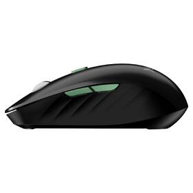 Myš YENKEE SWAY čierna

 obrázok produktu 3 z 6