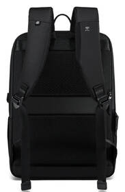 Batoh na notebook MYBALO Citizen s RFID čierny

 obrázok produktu 3 z 9