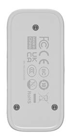 Powerbank Sharge Shargeek 140W 20000 mAh strieborný

 obrázok produktu 9 z 16