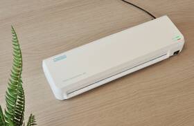 Laminátor DESQ New Generation A3 biely

 obrázok produktu 8 z 10