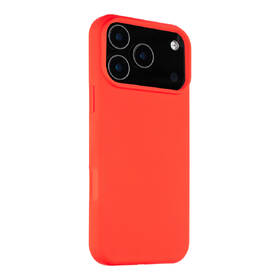 Kryt na mobil Tactical MagForce Velvet Smoothie na Apple iPhone 17 Pro Max červený

 obrázok produktu 1 z 4