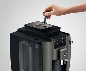 Automatický kávovar Jura W4 sivý

 obrázok produktu 3 z 5