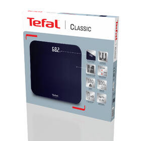 Osobná váha Tefal PP1906V0 modrá

 obrázok produktu 5 z 5