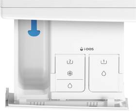 Set výrobkov Bosch WGB244A0CS + WQB246DNCS + WTZ27510 biely

 obrázok produktu 4 z 18
