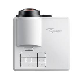 Projektor Optoma ML1050STi biely

 obrázok produktu 5 z 5