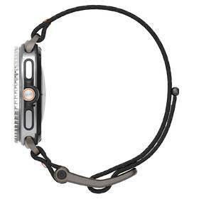 Remienok Spigen DuraPro Flex na Samsung Galaxy Watch 8 (40/44/46mm) čierny

 obrázok produktu 9 z 19
