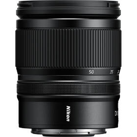 Objektív Nikon Z DX 16-50 mm f/2.8 VR čierny

 obrázok produktu 3 z 11