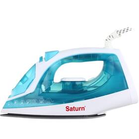 Žehlička Saturn ST-CC6122 biela/tyrkysová

 obrázok produktu 1 z 11