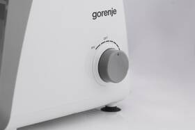 Mlynček na mäso Gorenje MG1601W biely

 obrázok produktu 10 z 15