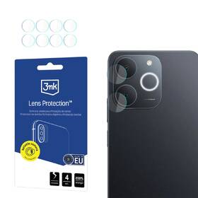 Ochranné sklo šošovky fotoaparátu 3mk Lens Protection na Realme Note 70T 

 obrázok produktu 1 z 1
