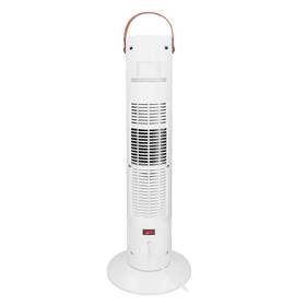 Teplovzdušný ventilátor Solight KP13 biely

 obrázok produktu 2 z 7