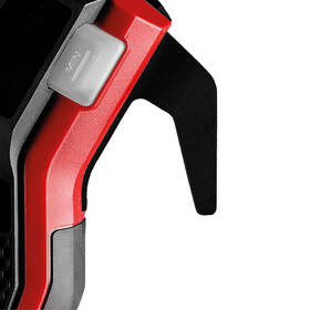 Odvetvovač Einhell Professional GP-LC 18/20 Li T BL-Solo (bez baterie) 

 obrázok produktu 1 z 6