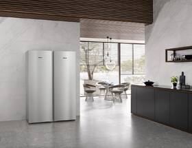Americká chladnička Miele KS 4383 DD + FNS 4382 D nerez

 obrázok produktu 3 z 12
