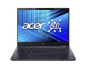 Notebook Acer TravelMate P4 Spin 14 modrý

 obrázok produktu 3 z 9