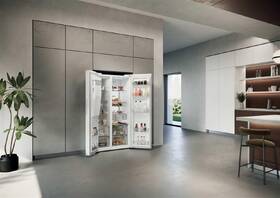 Americká chladnička Haier HSW79F18DIGW biela/sklo

 obrázok produktu 23 z 26