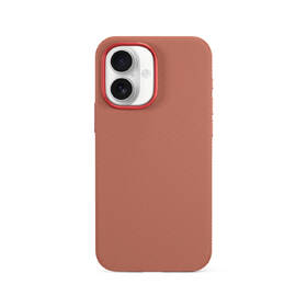 Kryt na mobil Epico SolidWoven Pro Mag+ - Apple iPhone 17 Qi2 & MagSafe kompatibilný hnedý

 obrázok produktu 2 z 5
