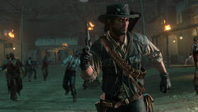 Hra Take 2 Switch 2 Red Dead Redemption (Code In Box) 

 obrázok produktu 2 z 6