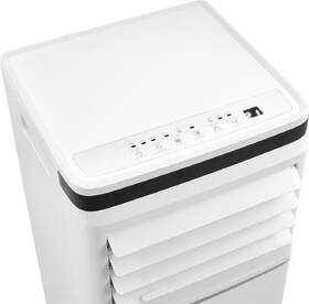 Mobilná klimatizácia Sencor SAC MT7042C Wi-Fi, 7 000 BTU/h biela

 obrázok produktu 4 z 6