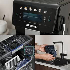 Automatický kávovar Siemens TP601E19 čierny

 obrázok produktu 11 z 21